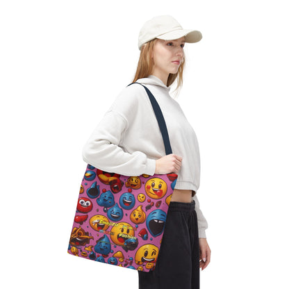 Tote Bag - v2.1 - Light-Pink