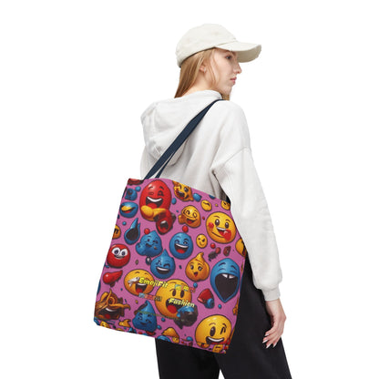 Tote Bag - v2.1 - Light-Pink