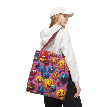 Tote Bag - v2.1 - Light-Pink