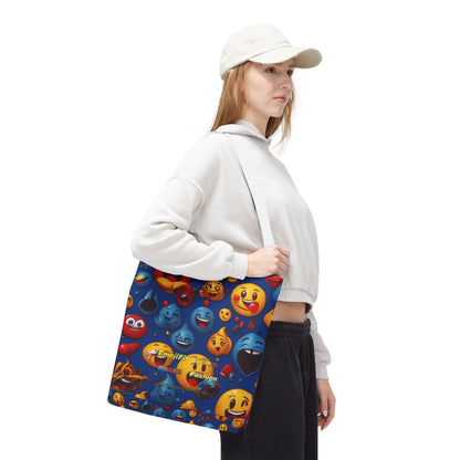 Tote Bag - v2.1 - Dark-Blue