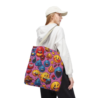 Tote Bag - v2.1 - Light-Pink