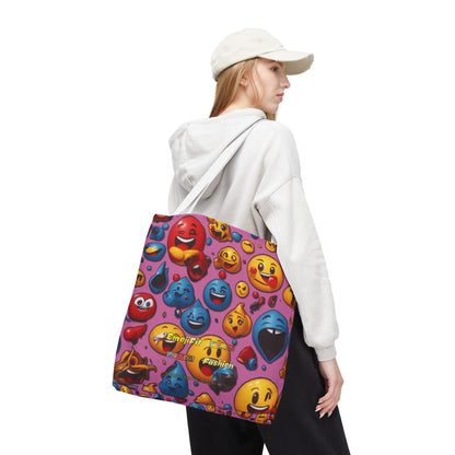 Tote Bag - v2.1 - Light-Pink