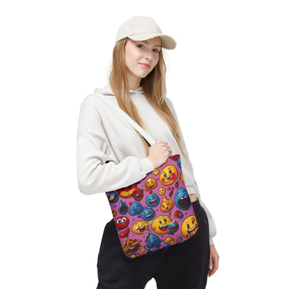 Tote Bag - v2.1 - Light-Pink
